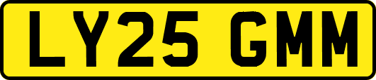 LY25GMM
