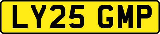 LY25GMP