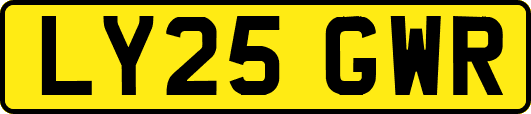 LY25GWR