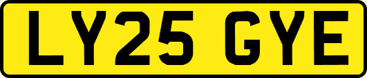 LY25GYE