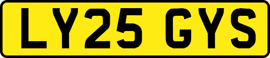 LY25GYS