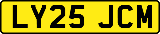 LY25JCM