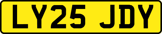 LY25JDY
