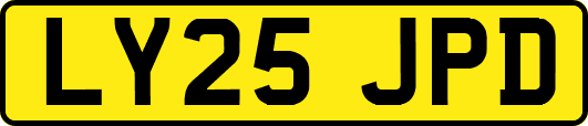 LY25JPD