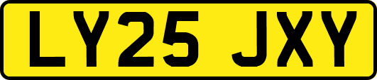 LY25JXY
