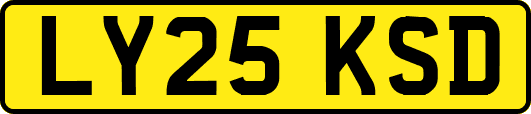 LY25KSD