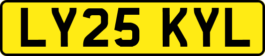 LY25KYL
