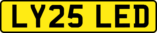 LY25LED