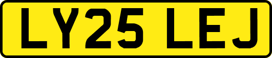 LY25LEJ
