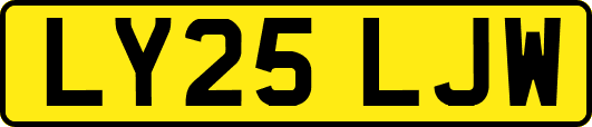 LY25LJW