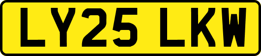 LY25LKW