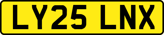 LY25LNX