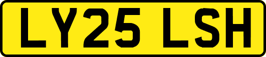 LY25LSH