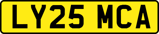 LY25MCA