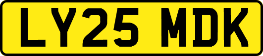LY25MDK