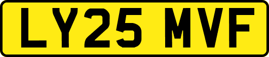 LY25MVF