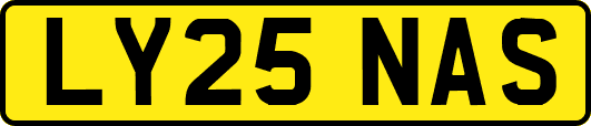 LY25NAS