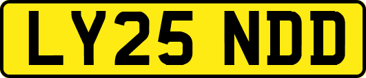 LY25NDD