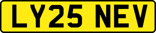 LY25NEV