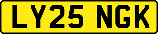 LY25NGK