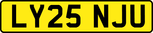 LY25NJU