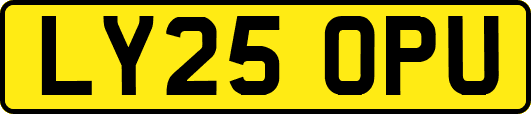 LY25OPU