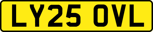 LY25OVL