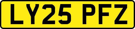 LY25PFZ