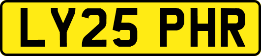 LY25PHR