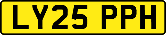 LY25PPH