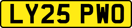 LY25PWO