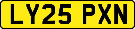 LY25PXN