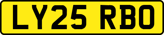 LY25RBO