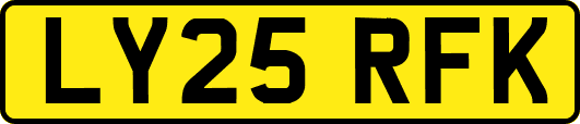 LY25RFK