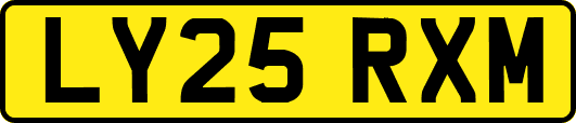 LY25RXM