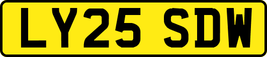 LY25SDW