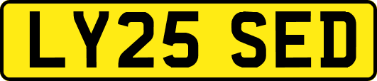 LY25SED