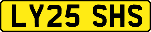 LY25SHS
