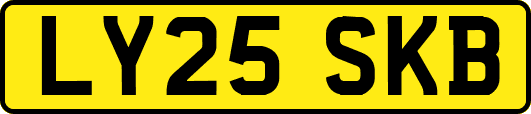 LY25SKB