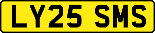 LY25SMS