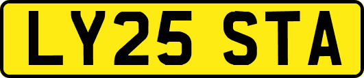 LY25STA