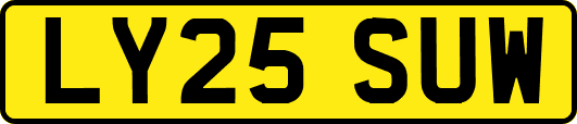 LY25SUW
