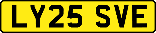 LY25SVE