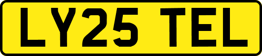 LY25TEL