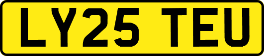 LY25TEU