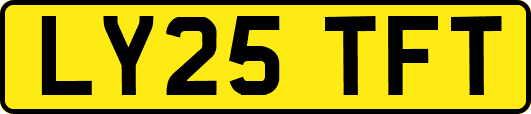 LY25TFT