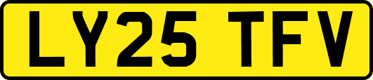 LY25TFV