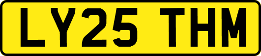 LY25THM