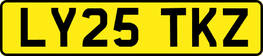 LY25TKZ