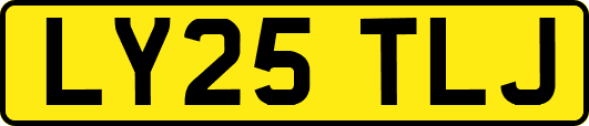 LY25TLJ